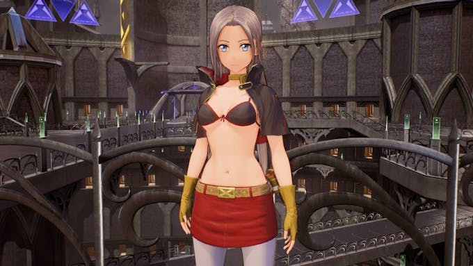 SWORD ART ONLINE: Fatal Bullet DLC launches on Steam PC